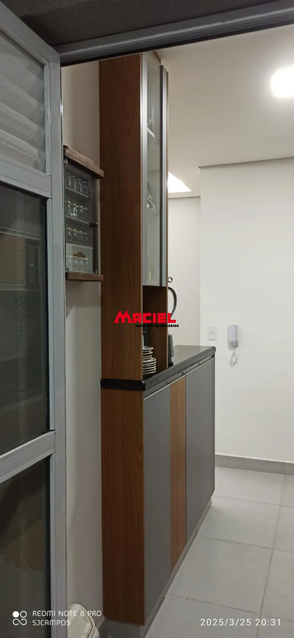 Comprar Apartamento / Padr&atilde;o em S&atilde;o Jos&eacute; dos Campos R$ 620.000,00 - Foto 2