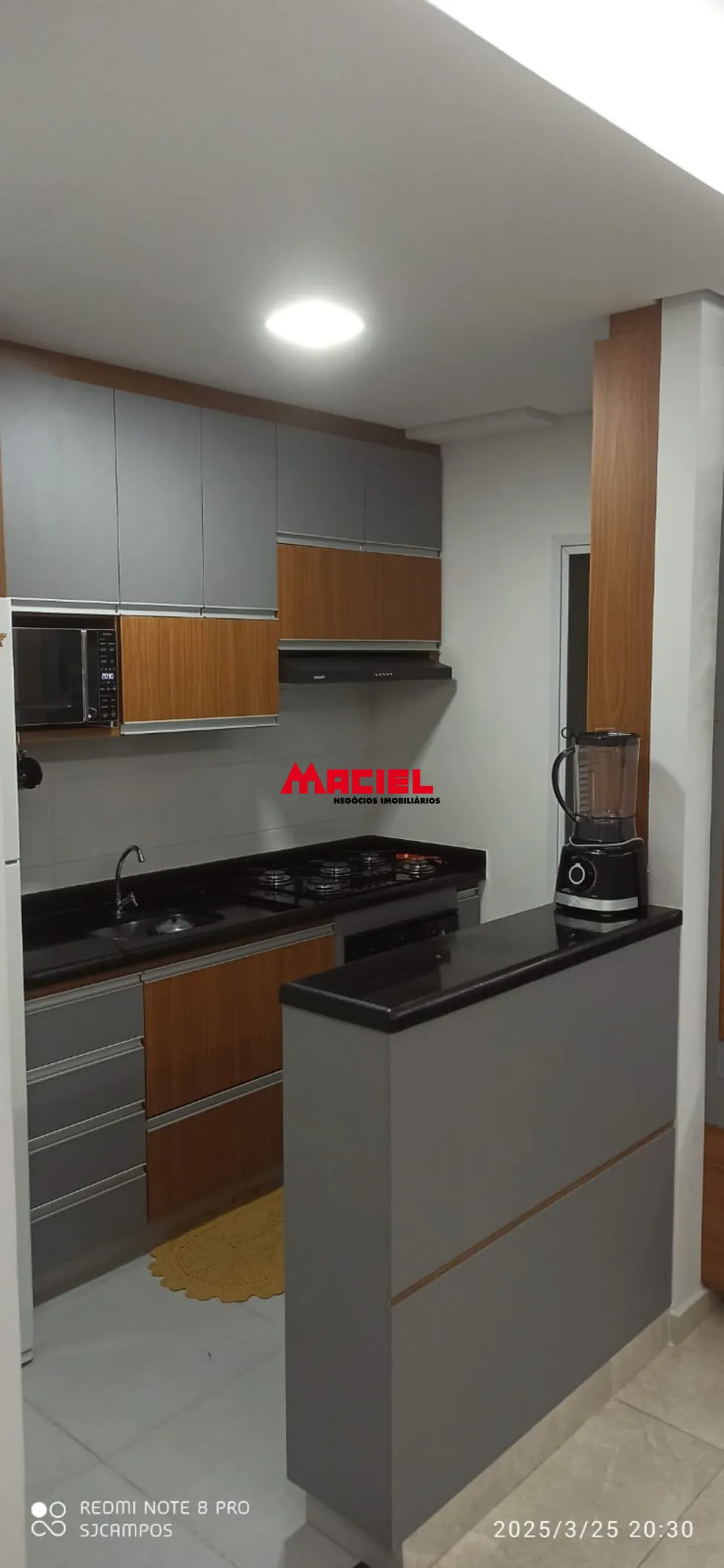 Comprar Apartamento / Padr&atilde;o em S&atilde;o Jos&eacute; dos Campos R$ 620.000,00 - Foto 1
