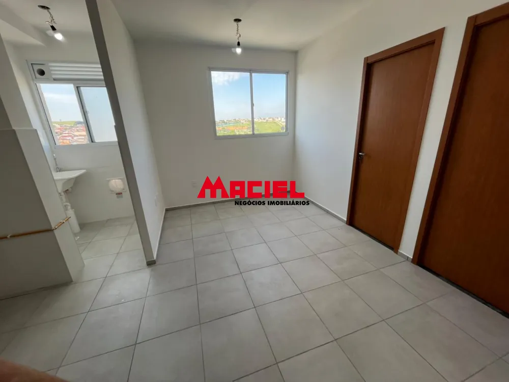 Comprar Apartamento / Padr&atilde;o em S&atilde;o Jos&eacute; dos Campos R$ 230.000,00 - Foto 1