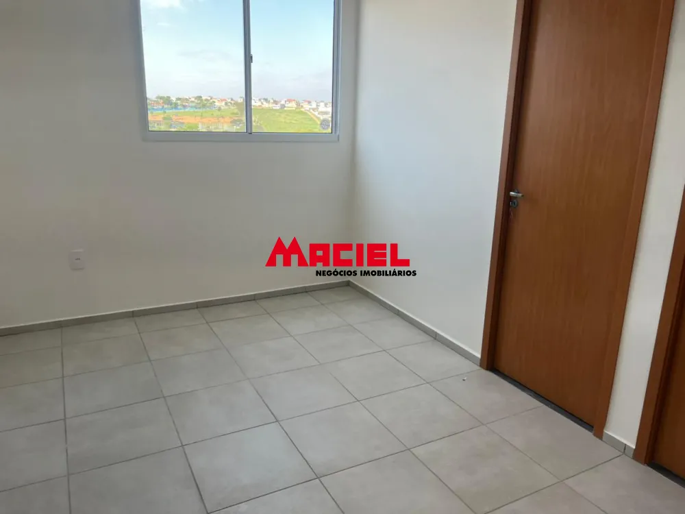 Comprar Apartamento / Padr&atilde;o em S&atilde;o Jos&eacute; dos Campos R$ 230.000,00 - Foto 2