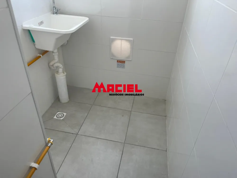 Comprar Apartamento / Padr&atilde;o em S&atilde;o Jos&eacute; dos Campos R$ 230.000,00 - Foto 4