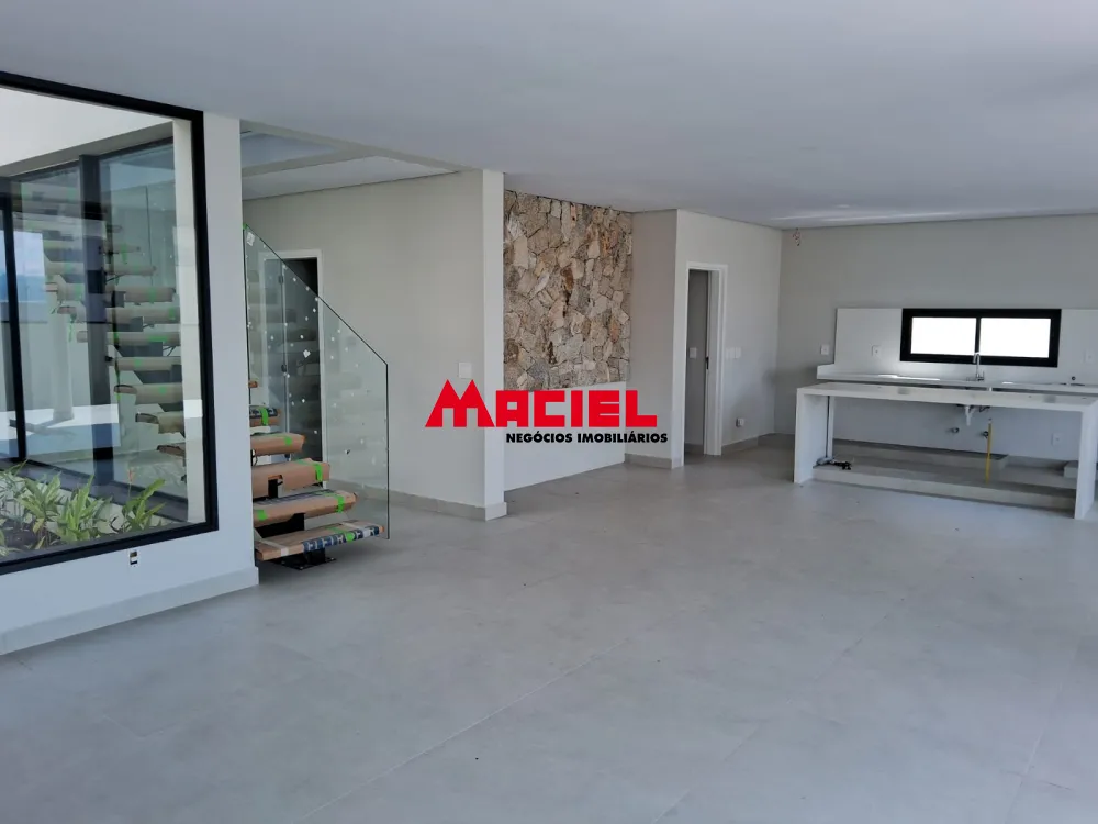 Comprar Casa / Condom&iacute;nio em S&atilde;o Jos&eacute; dos Campos R$ 2.990.000,00 - Foto 3