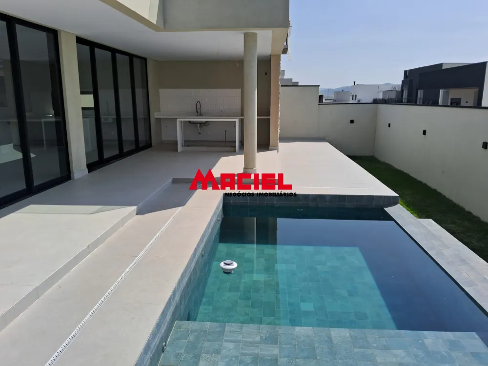 Comprar Casa / Condom&iacute;nio em S&atilde;o Jos&eacute; dos Campos R$ 2.990.000,00 - Foto 7