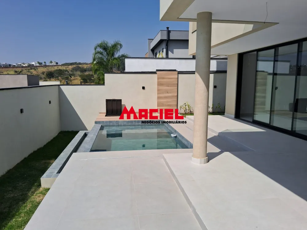 Comprar Casa / Condom&iacute;nio em S&atilde;o Jos&eacute; dos Campos R$ 2.990.000,00 - Foto 23