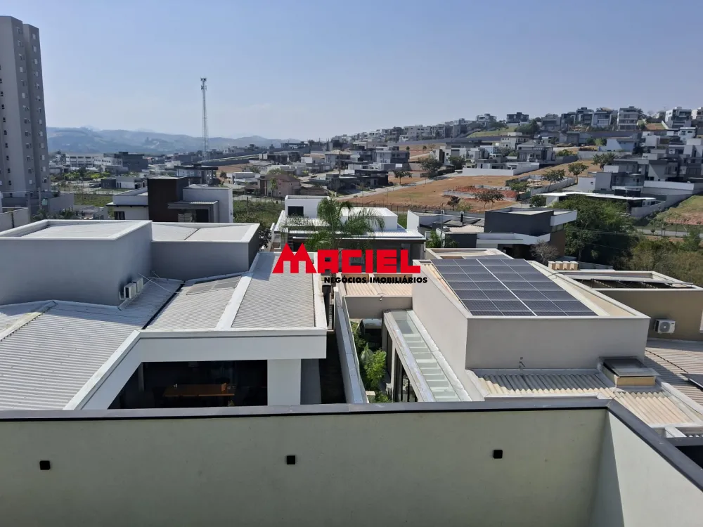 Comprar Casa / Condom&iacute;nio em S&atilde;o Jos&eacute; dos Campos R$ 2.990.000,00 - Foto 29