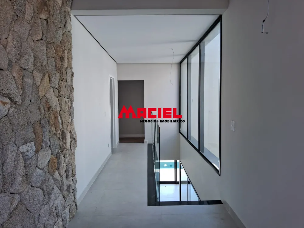 Comprar Casa / Condom&iacute;nio em S&atilde;o Jos&eacute; dos Campos R$ 2.990.000,00 - Foto 30