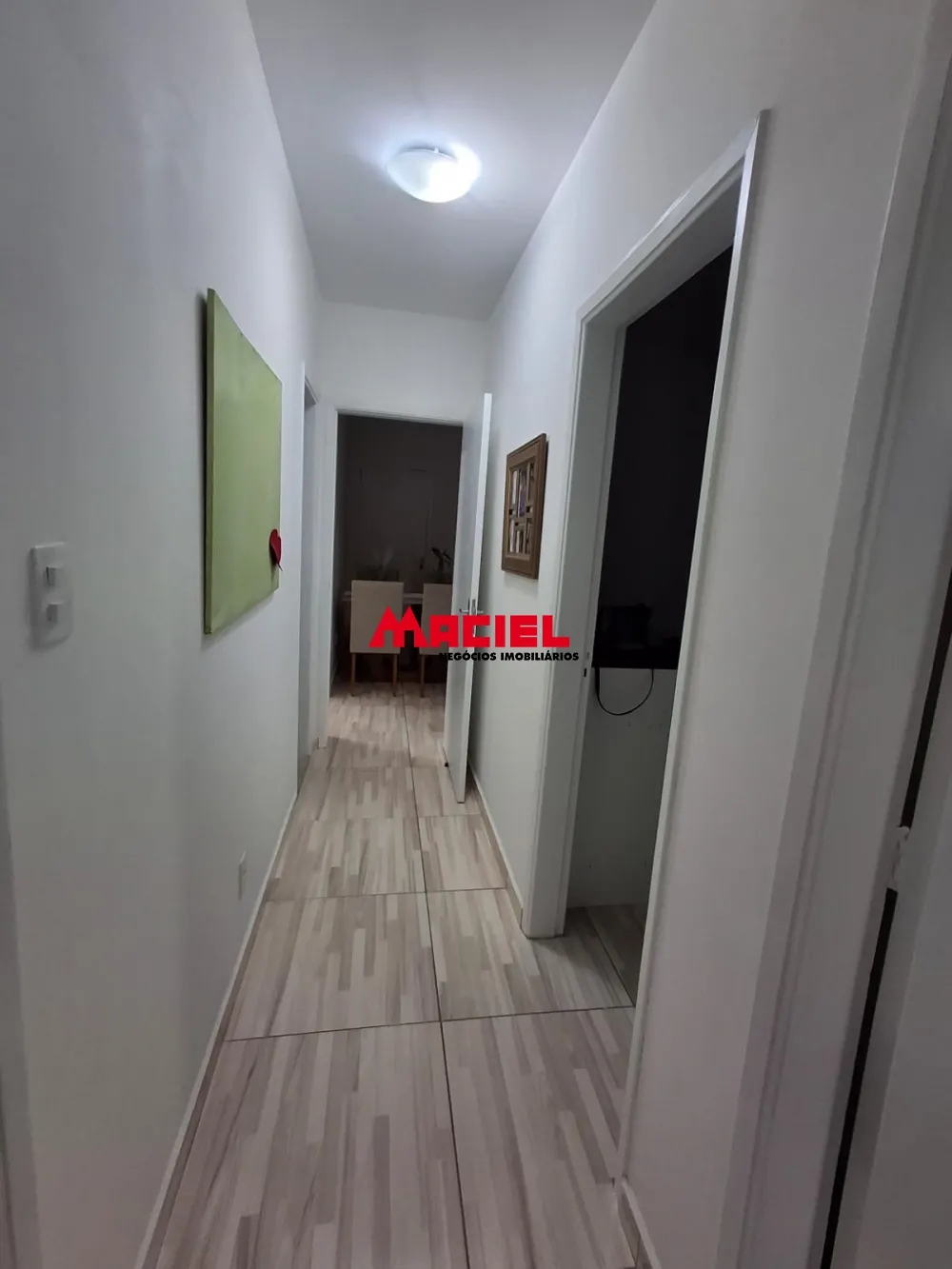 Alugar Apartamento / Padr&atilde;o em S&atilde;o Jos&eacute; dos Campos R$ 3.000,00 - Foto 2