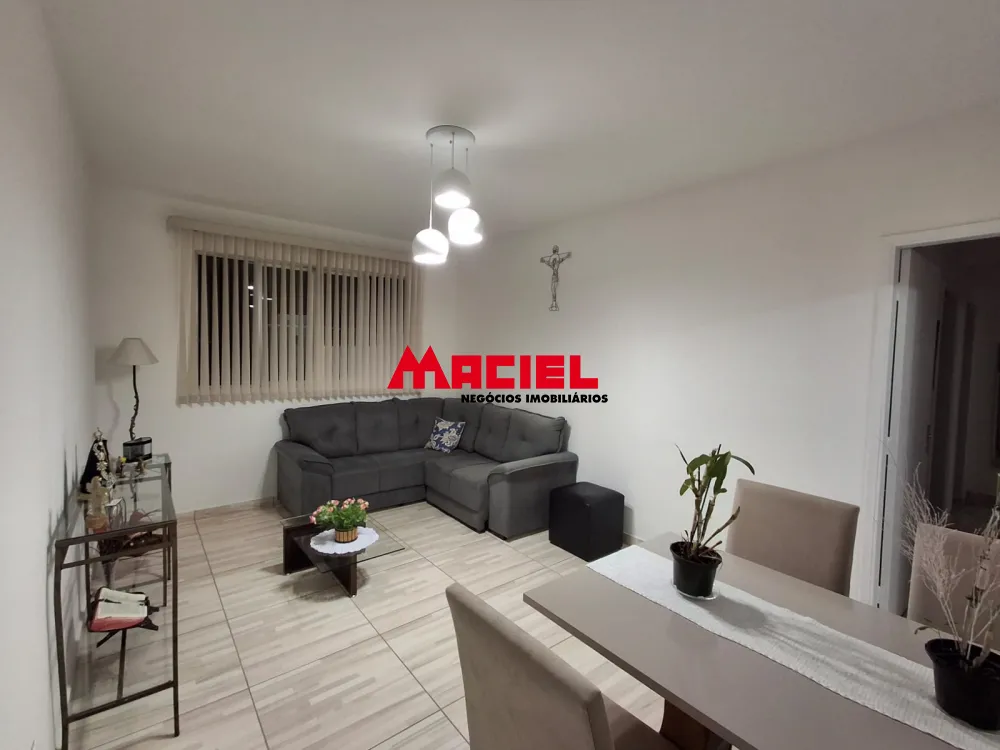 Alugar Apartamento / Padr&atilde;o em S&atilde;o Jos&eacute; dos Campos R$ 3.000,00 - Foto 3