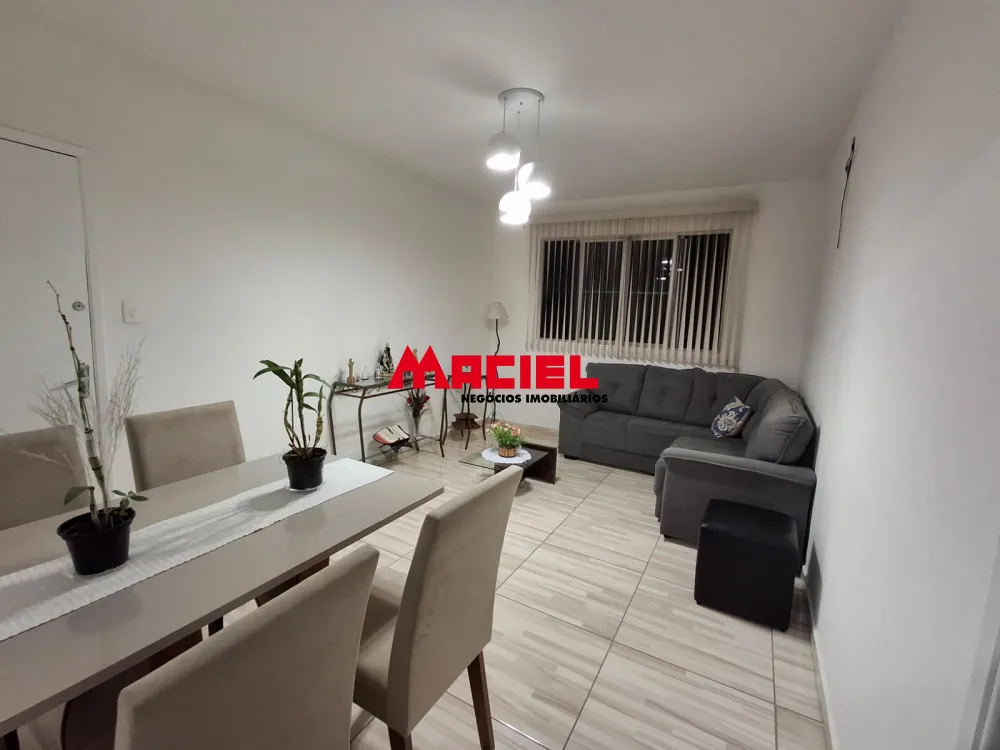 Alugar Apartamento / Padr&atilde;o em S&atilde;o Jos&eacute; dos Campos R$ 3.000,00 - Foto 4