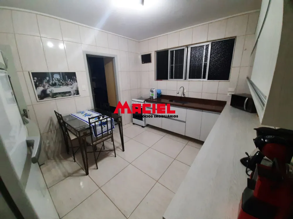 Alugar Apartamento / Padr&atilde;o em S&atilde;o Jos&eacute; dos Campos R$ 3.000,00 - Foto 5