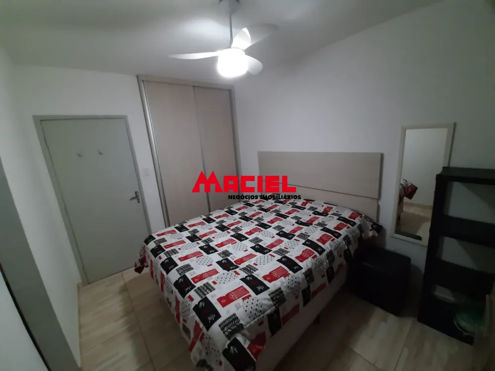 Alugar Apartamento / Padr&atilde;o em S&atilde;o Jos&eacute; dos Campos R$ 3.000,00 - Foto 6
