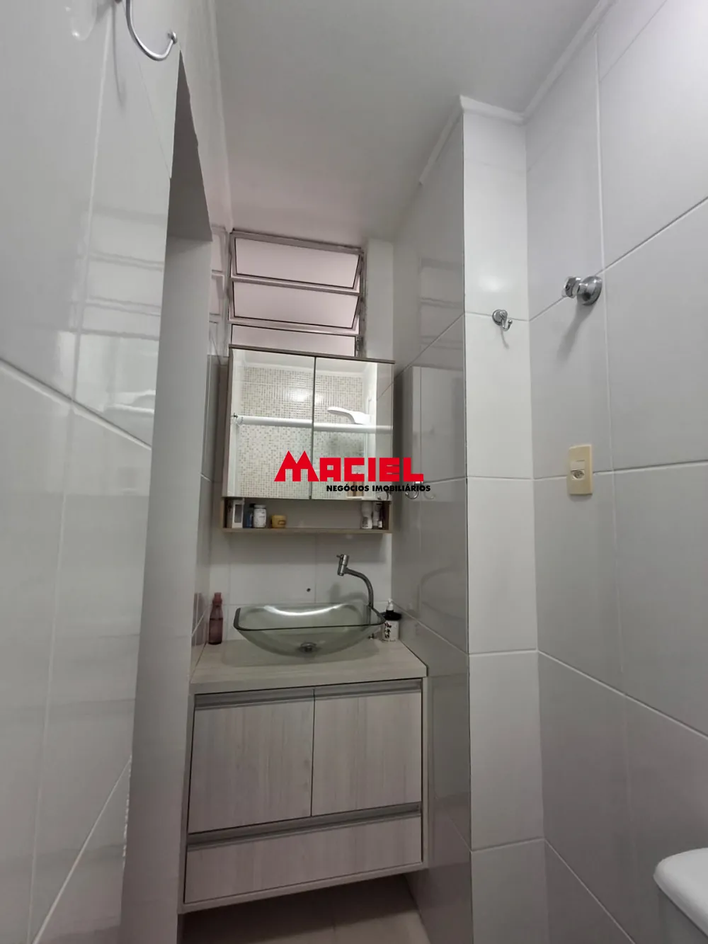 Alugar Apartamento / Padr&atilde;o em S&atilde;o Jos&eacute; dos Campos R$ 3.000,00 - Foto 7