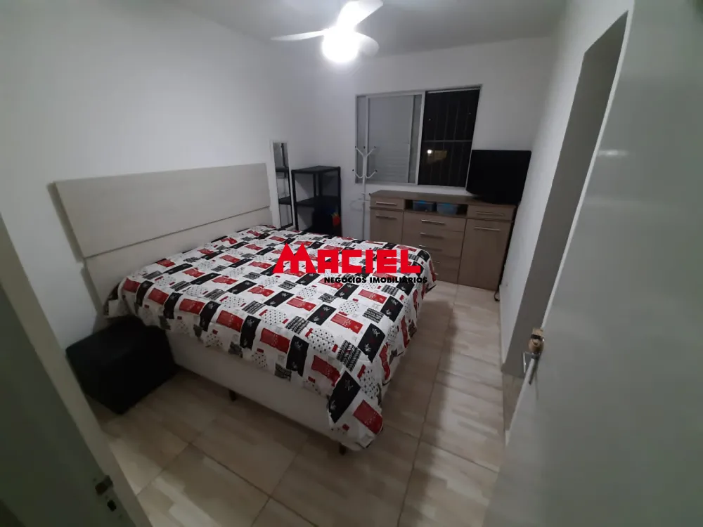 Alugar Apartamento / Padr&atilde;o em S&atilde;o Jos&eacute; dos Campos R$ 3.000,00 - Foto 11