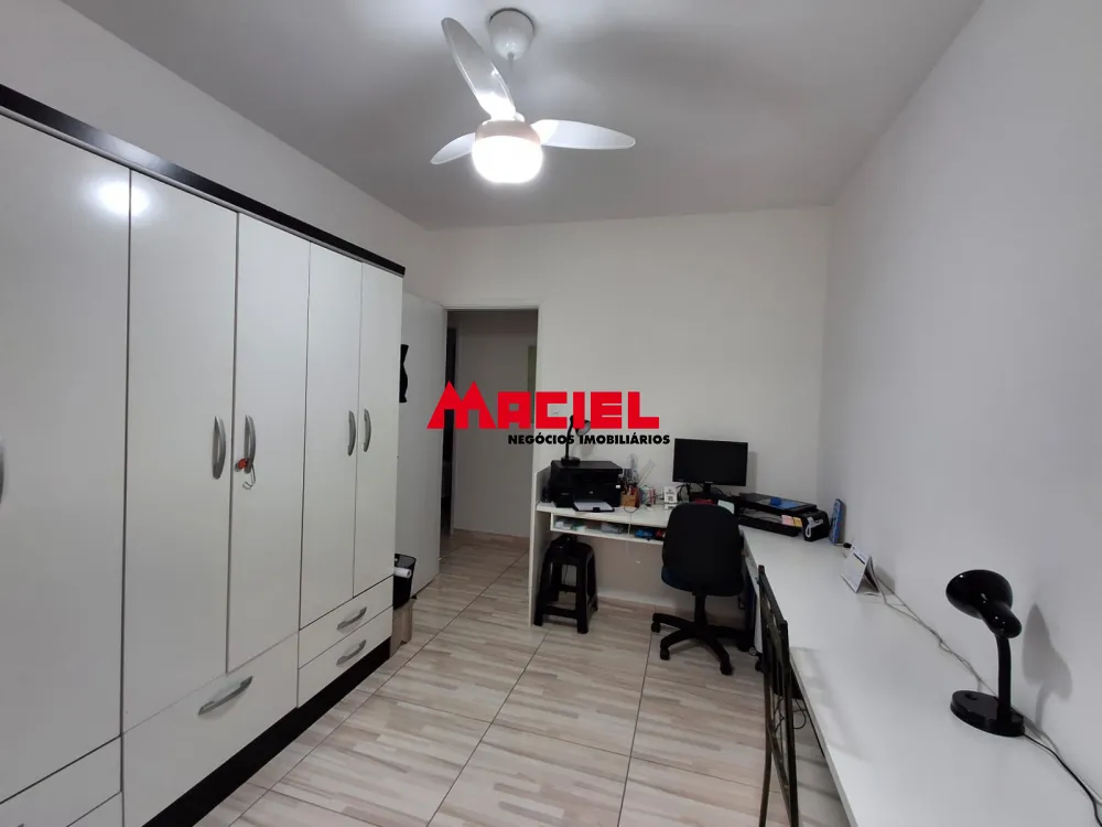 Alugar Apartamento / Padr&atilde;o em S&atilde;o Jos&eacute; dos Campos R$ 3.000,00 - Foto 12