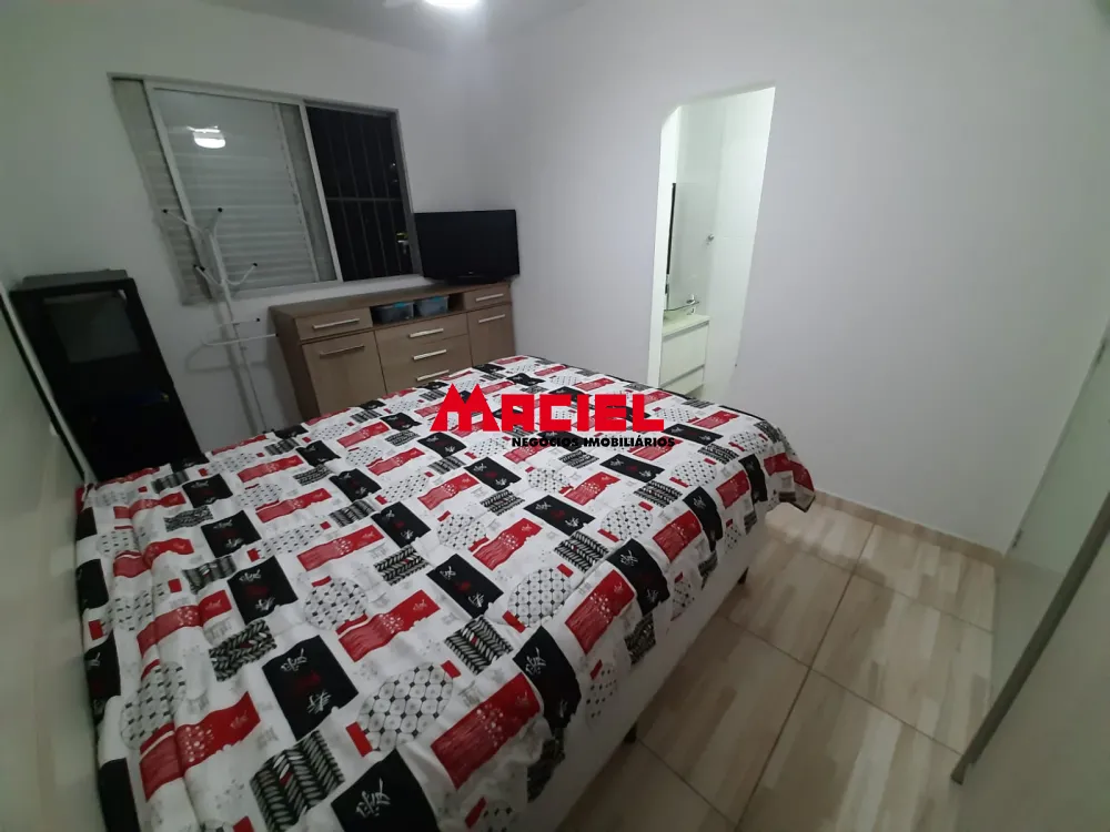 Alugar Apartamento / Padr&atilde;o em S&atilde;o Jos&eacute; dos Campos R$ 3.000,00 - Foto 13