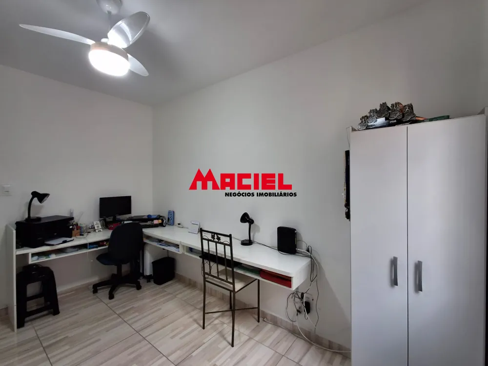 Alugar Apartamento / Padr&atilde;o em S&atilde;o Jos&eacute; dos Campos R$ 3.000,00 - Foto 14