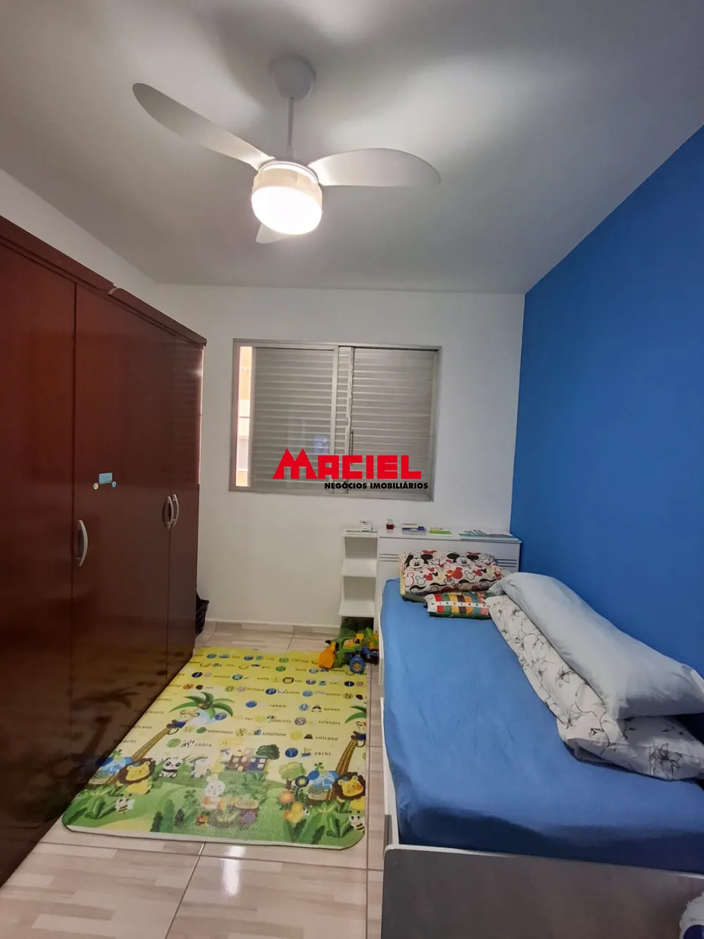 Alugar Apartamento / Padr&atilde;o em S&atilde;o Jos&eacute; dos Campos R$ 3.000,00 - Foto 16