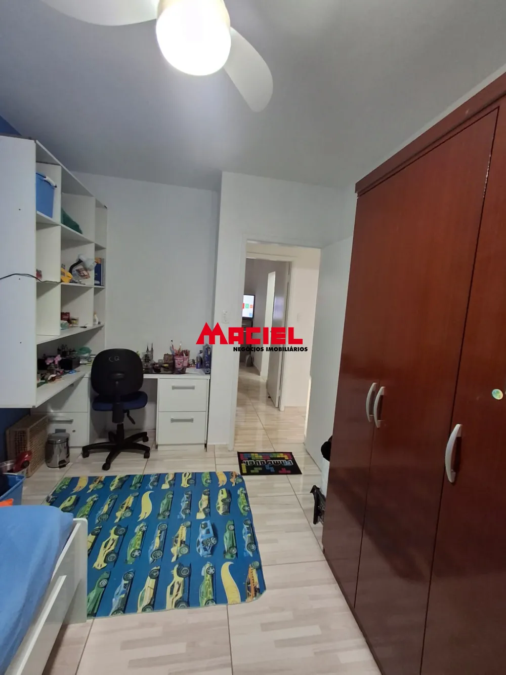 Alugar Apartamento / Padr&atilde;o em S&atilde;o Jos&eacute; dos Campos R$ 3.000,00 - Foto 18
