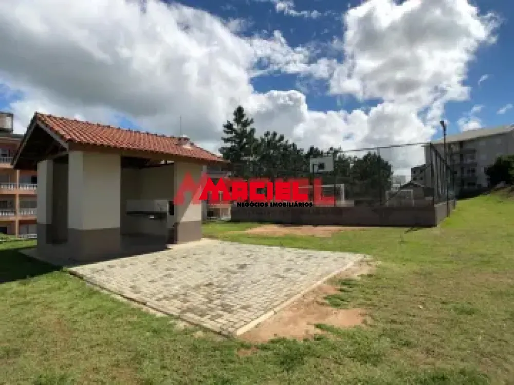 Alugar Apartamento / Padr&atilde;o em S&atilde;o Jos&eacute; dos Campos R$ 1.900,00 - Foto 3