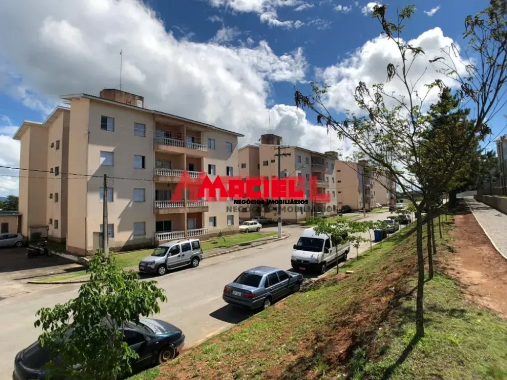 Alugar Apartamento / Padr&atilde;o em S&atilde;o Jos&eacute; dos Campos R$ 1.900,00 - Foto 6
