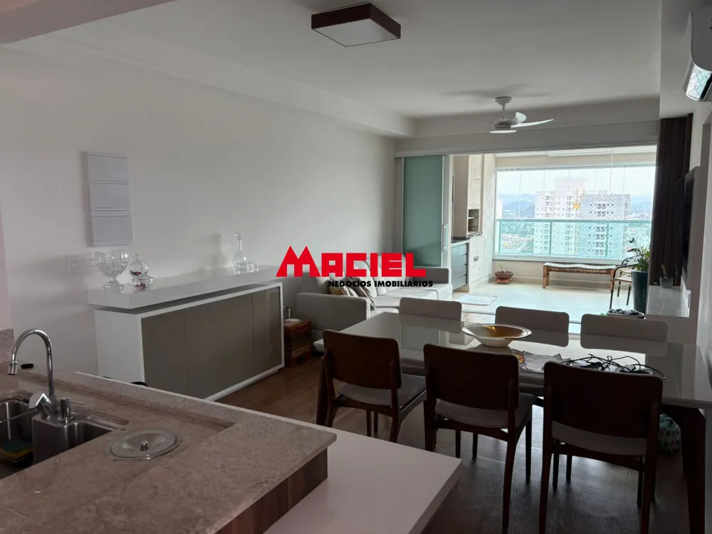 Comprar Apartamento / Padr&atilde;o em Jacare&iacute; R$ 890.000,00 - Foto 1
