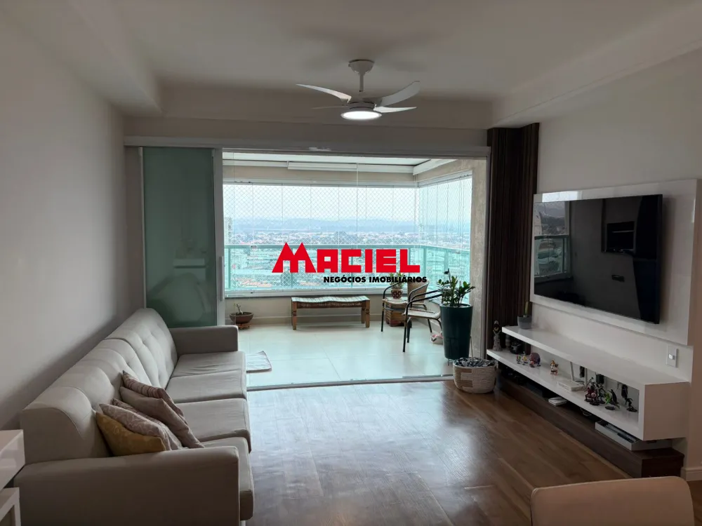 Comprar Apartamento / Padr&atilde;o em Jacare&iacute; R$ 890.000,00 - Foto 2