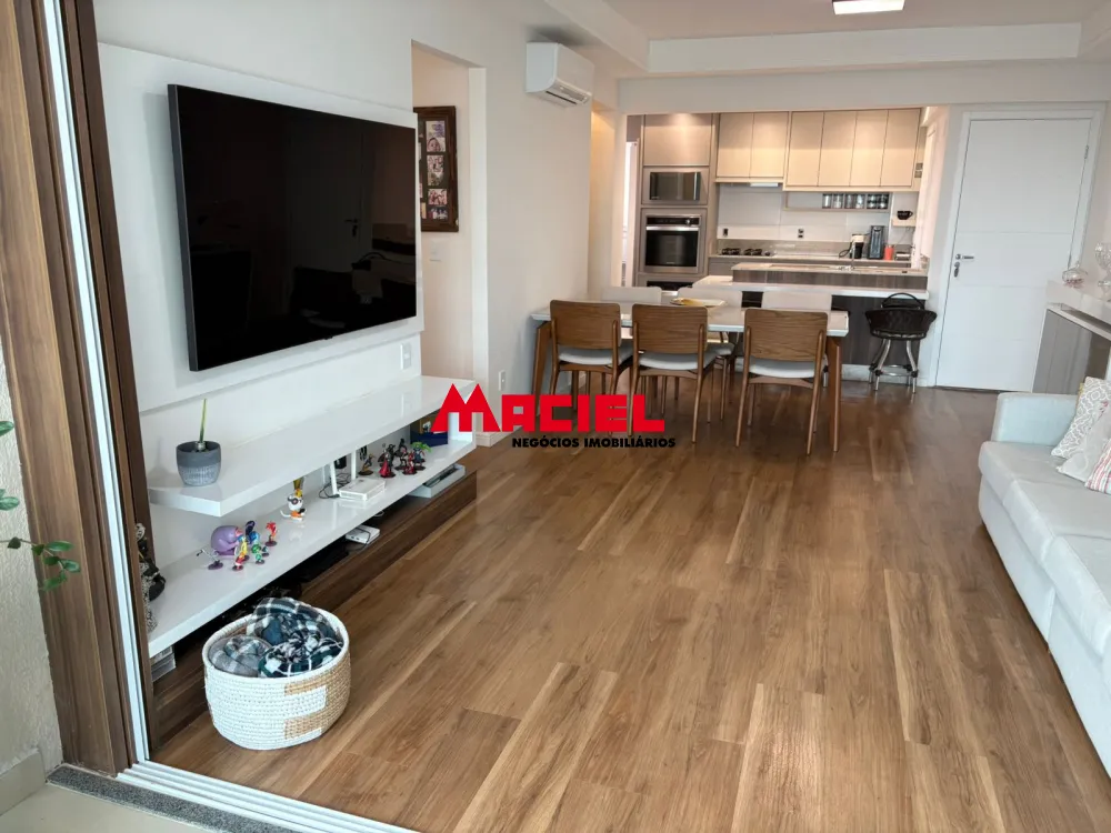 Comprar Apartamento / Padr&atilde;o em Jacare&iacute; R$ 890.000,00 - Foto 4