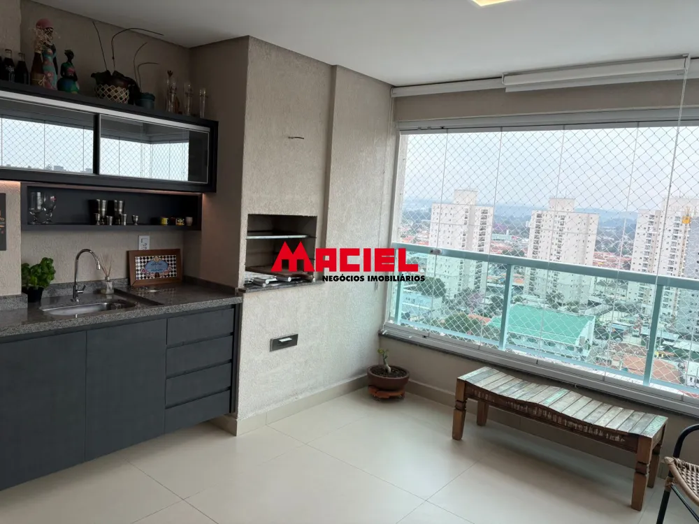 Comprar Apartamento / Padr&atilde;o em Jacare&iacute; R$ 890.000,00 - Foto 5