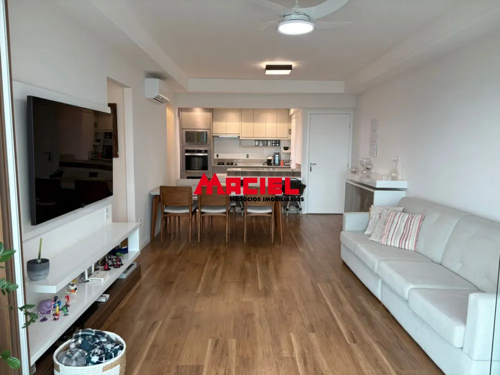 Comprar Apartamento / Padr&atilde;o em Jacare&iacute; R$ 890.000,00 - Foto 6