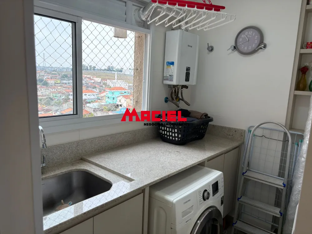 Comprar Apartamento / Padr&atilde;o em Jacare&iacute; R$ 890.000,00 - Foto 7