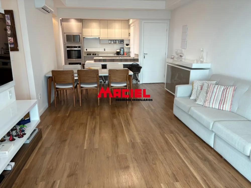 Comprar Apartamento / Padr&atilde;o em Jacare&iacute; R$ 890.000,00 - Foto 11