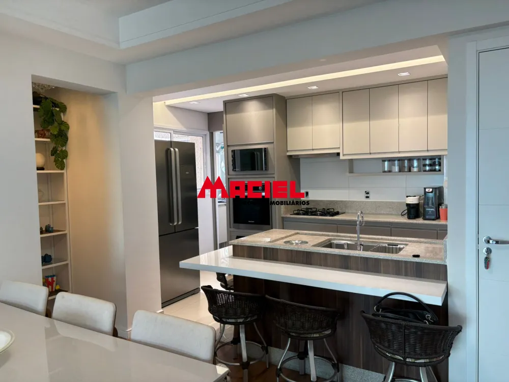 Comprar Apartamento / Padr&atilde;o em Jacare&iacute; R$ 890.000,00 - Foto 12