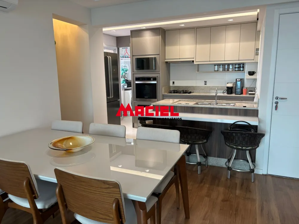 Comprar Apartamento / Padr&atilde;o em Jacare&iacute; R$ 890.000,00 - Foto 13