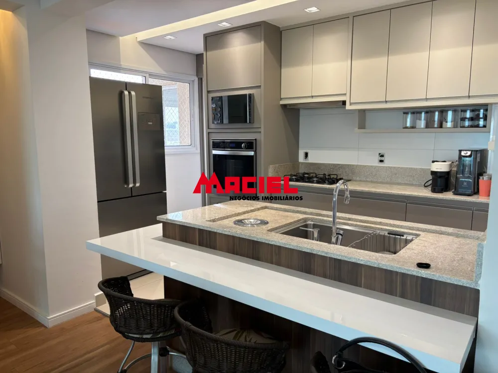 Comprar Apartamento / Padr&atilde;o em Jacare&iacute; R$ 890.000,00 - Foto 14