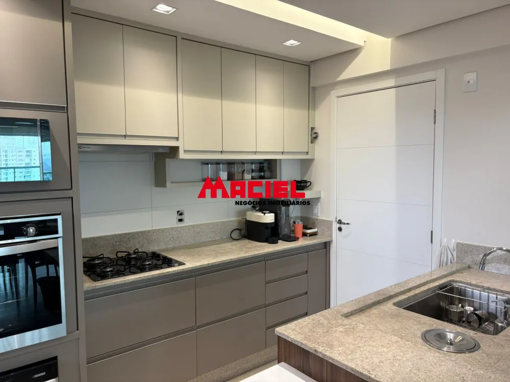 Comprar Apartamento / Padr&atilde;o em Jacare&iacute; R$ 890.000,00 - Foto 15