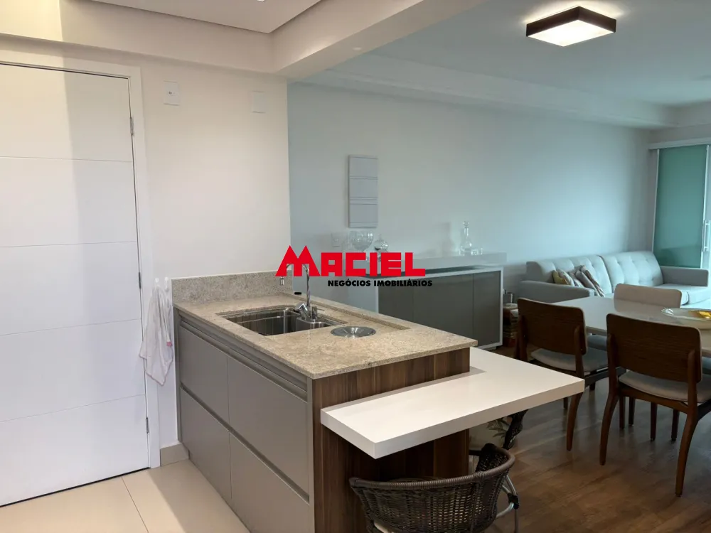 Comprar Apartamento / Padr&atilde;o em Jacare&iacute; R$ 890.000,00 - Foto 16