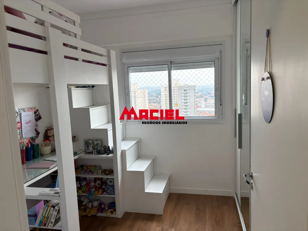 Comprar Apartamento / Padr&atilde;o em Jacare&iacute; R$ 890.000,00 - Foto 18