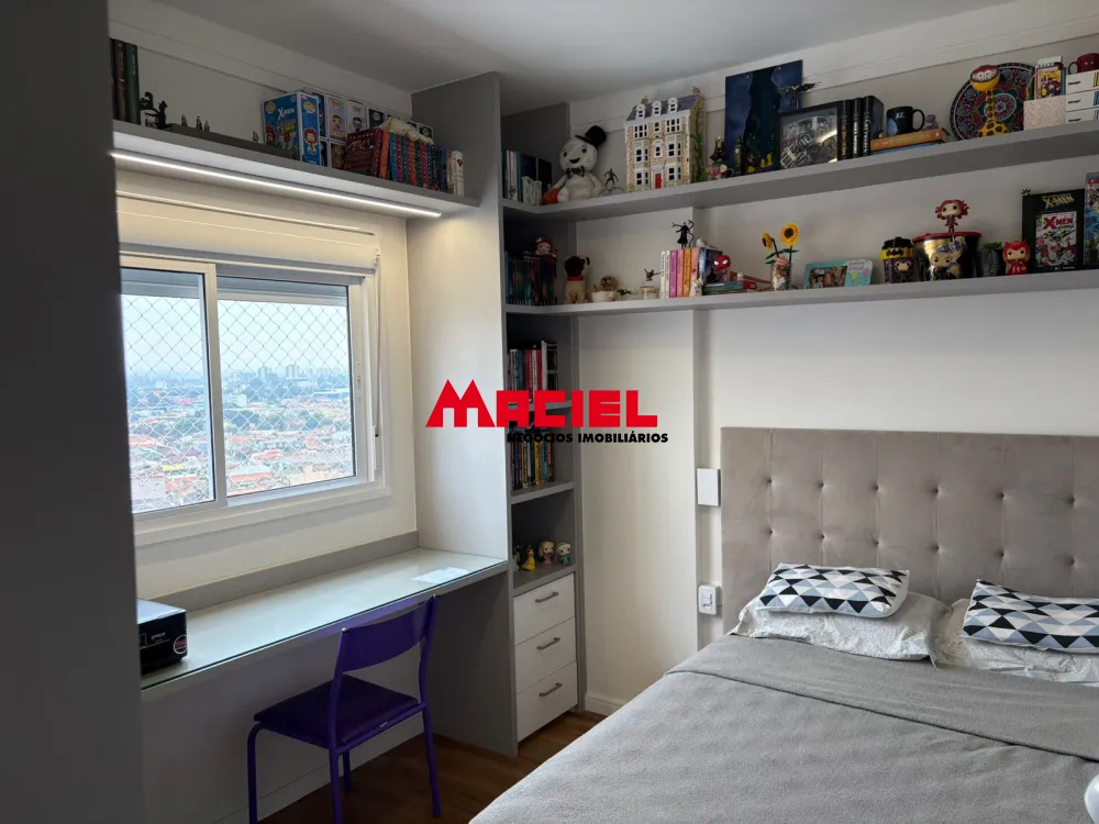 Comprar Apartamento / Padr&atilde;o em Jacare&iacute; R$ 890.000,00 - Foto 19