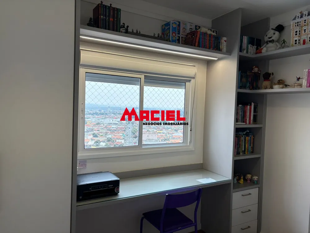 Comprar Apartamento / Padr&atilde;o em Jacare&iacute; R$ 890.000,00 - Foto 20