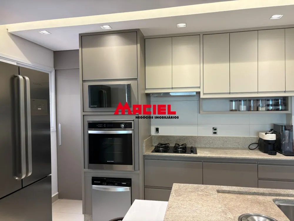 Comprar Apartamento / Padr&atilde;o em Jacare&iacute; R$ 890.000,00 - Foto 22