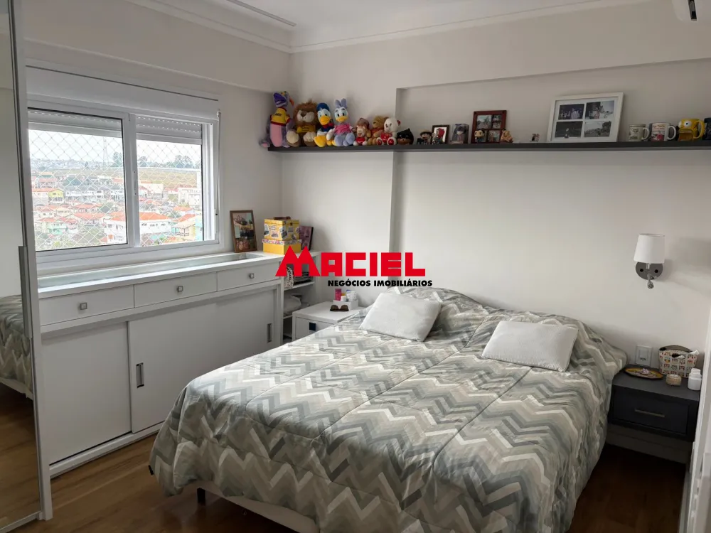Comprar Apartamento / Padr&atilde;o em Jacare&iacute; R$ 890.000,00 - Foto 27