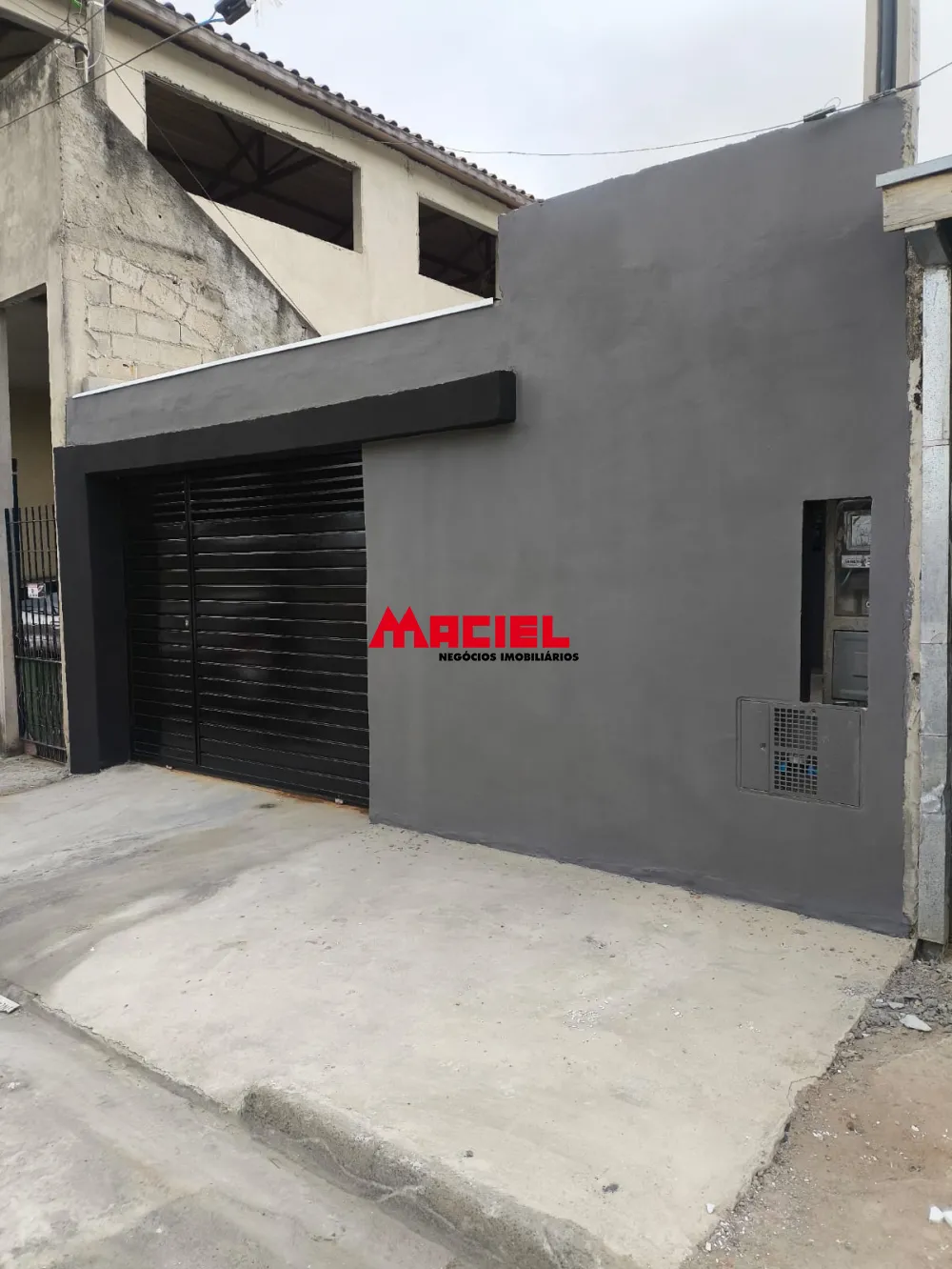 Comprar Casa / Sobrado em S&atilde;o Jos&eacute; dos Campos R$ 414.000,00 - Foto 1