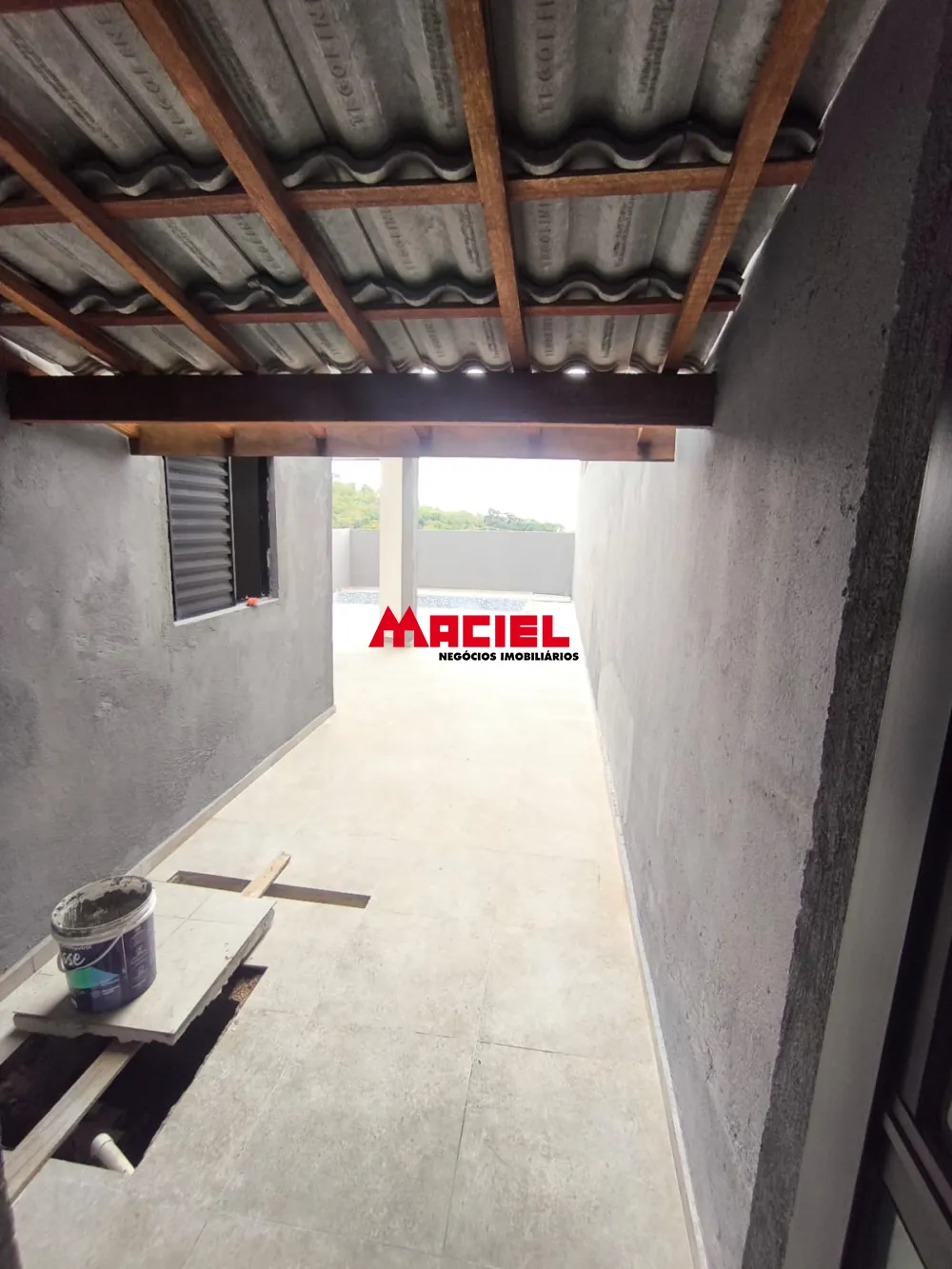 Comprar Casa / Sobrado em S&atilde;o Jos&eacute; dos Campos R$ 414.000,00 - Foto 17