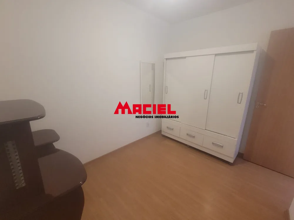 Alugar Apartamento / Padr&atilde;o em S&atilde;o Jos&eacute; dos Campos R$ 1.500,00 - Foto 5