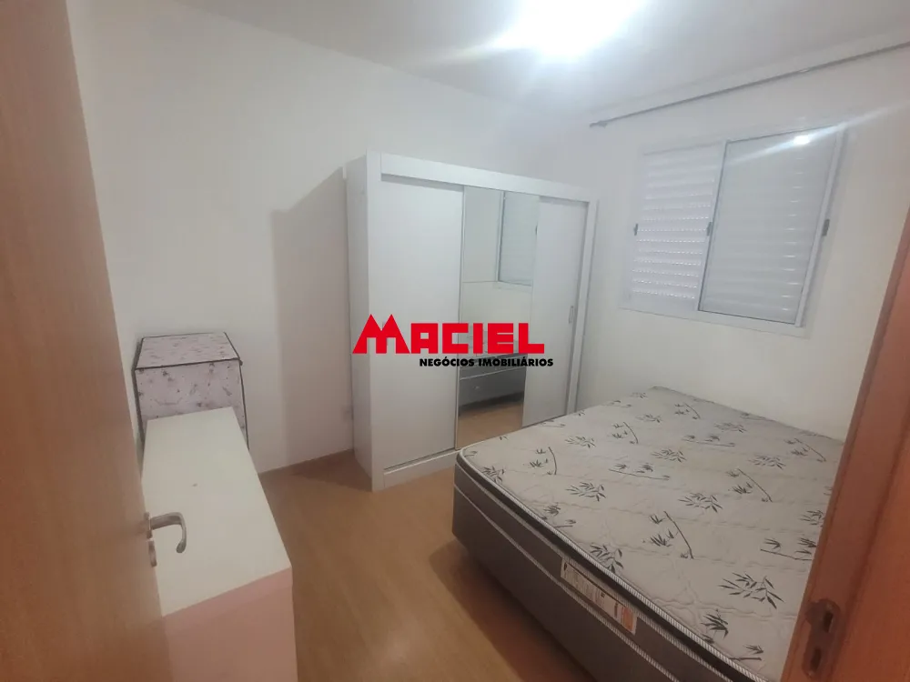Alugar Apartamento / Padr&atilde;o em S&atilde;o Jos&eacute; dos Campos R$ 1.500,00 - Foto 6