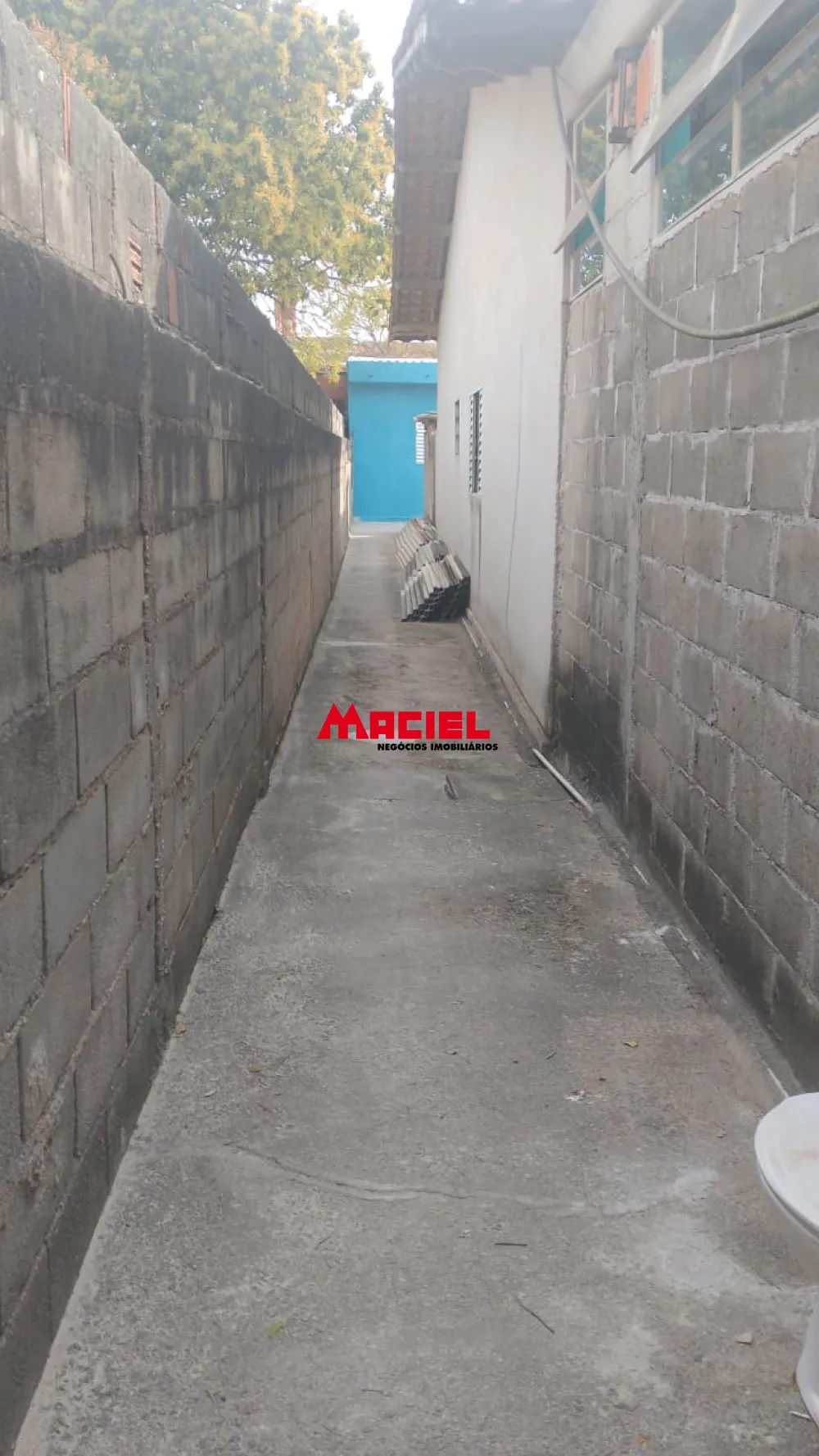 Alugar Casa / Ed&iacute;cula em S&atilde;o Jos&eacute; dos Campos R$ 1.200,00 - Foto 1