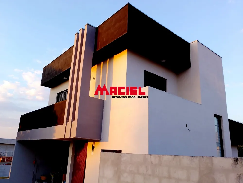 Comprar Casa / Sobrado em Ca&ccedil;apava R$ 960.000,00 - Foto 15