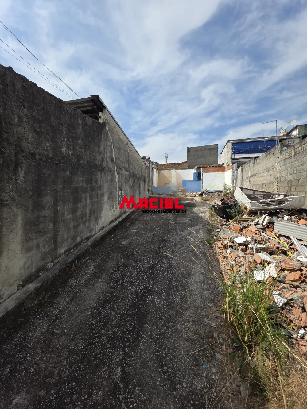 Comprar Terreno / Padr&atilde;o em S&atilde;o Jos&eacute; dos Campos R$ 171.000,00 - Foto 1