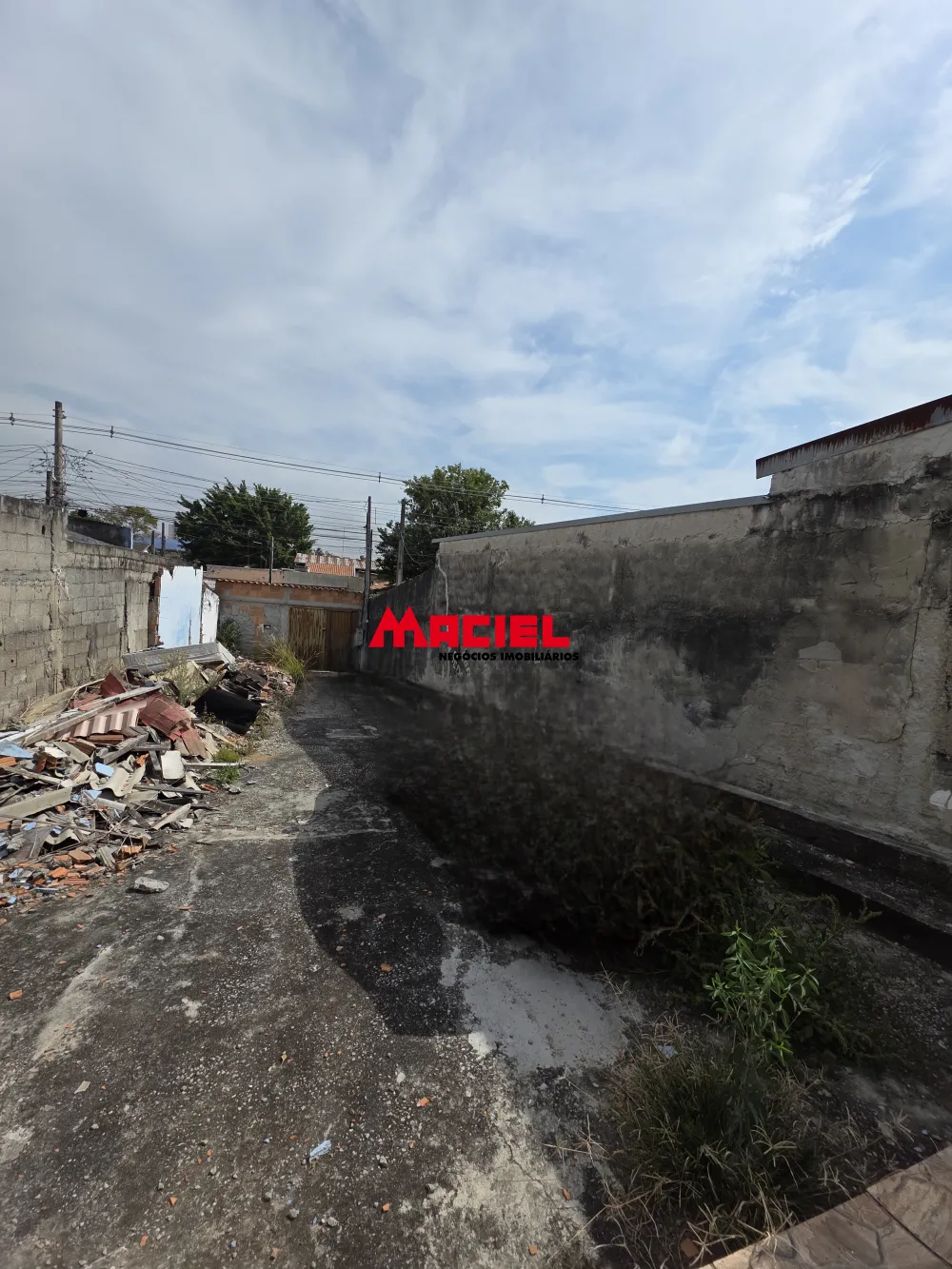 Comprar Terreno / Padr&atilde;o em S&atilde;o Jos&eacute; dos Campos R$ 171.000,00 - Foto 2