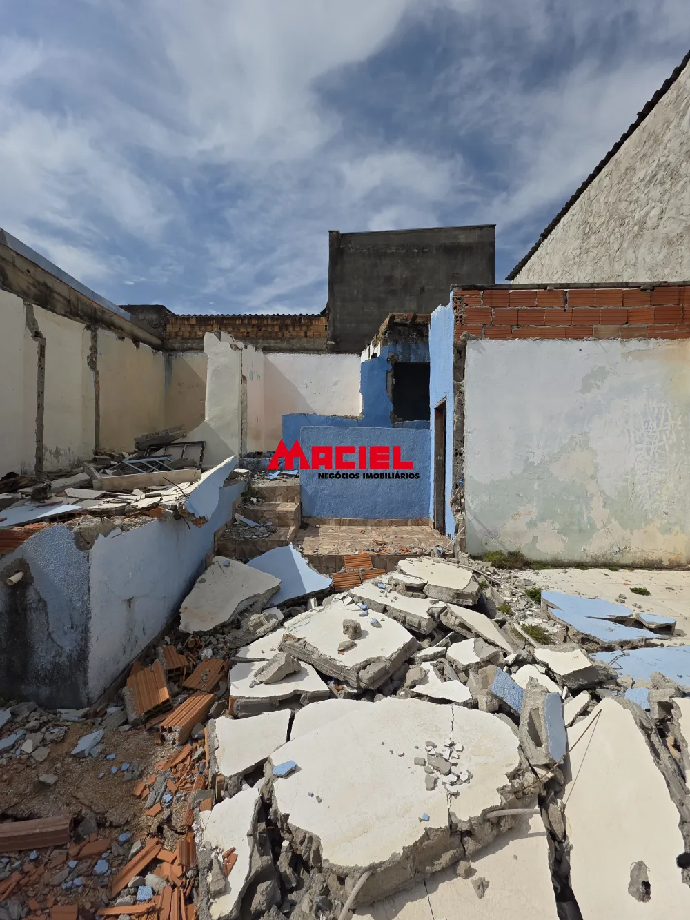 Comprar Terreno / Padr&atilde;o em S&atilde;o Jos&eacute; dos Campos R$ 171.000,00 - Foto 3